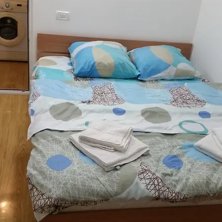 Διαμέρισμα Maxi's